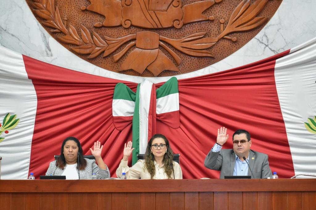 Congreso aprueba convocatoria para 'Premio Miguel N. Lira, 2022'